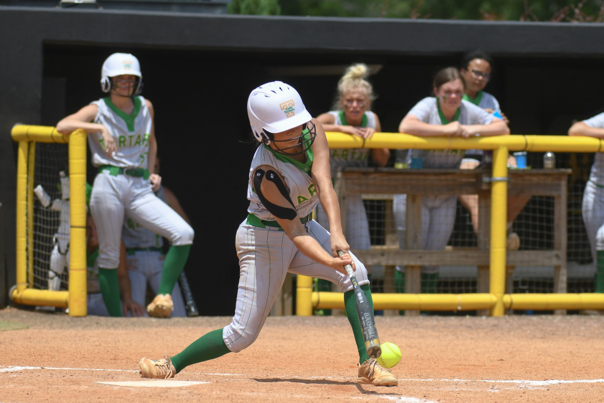 taylorsville vardaman mhsaa softball state championship33